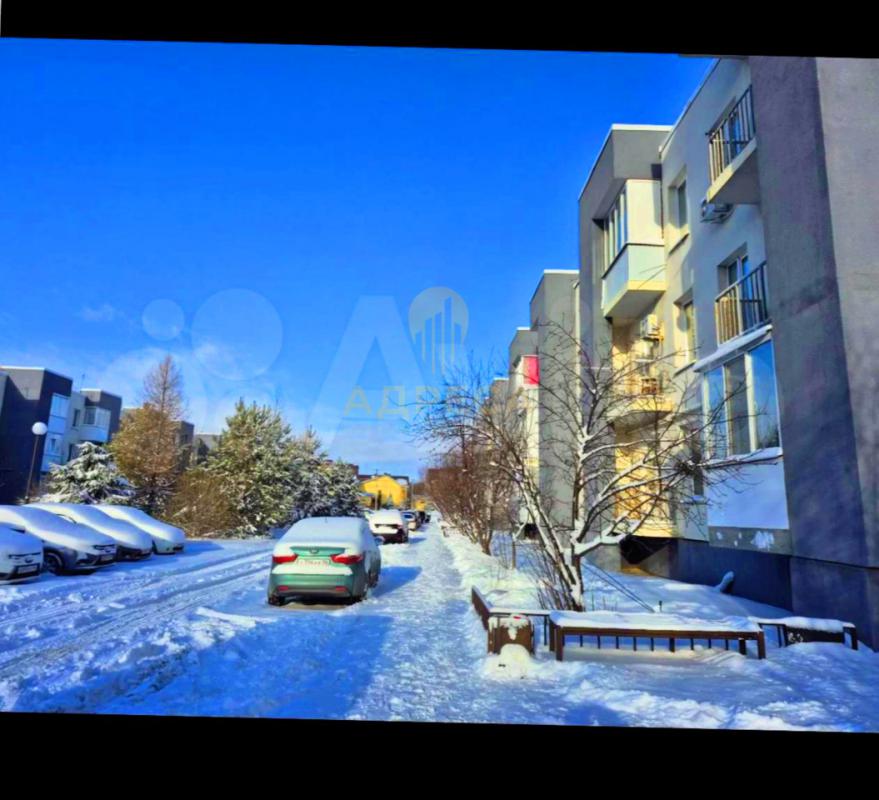 Продам светлую и уютную студию в элитном посёлке Кроне. - Оренбург