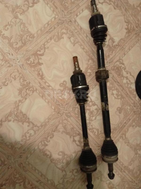 Продам родные привода на Тойота Королла 150 б/у в хорошем состоянии,правый и левый - Орск