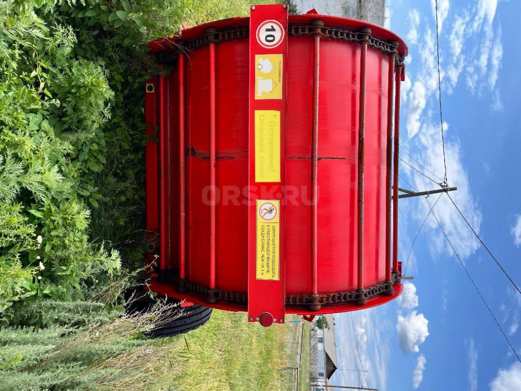 Продам перезборшик ПРФ 145 - Орск