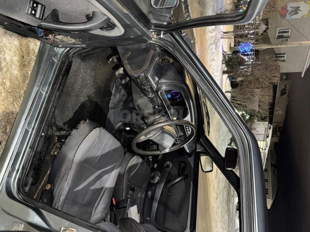 Продам ВАЗ 2115 2008 года, автомобиль на ходу, юридически автомобиль чист на учёте (полный пакет док - Орск