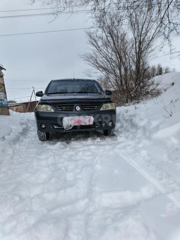 Продам Renault Logan, 1, 2008 г. - Орск