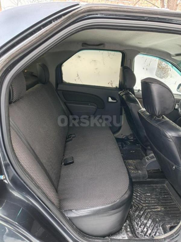 Продам Renault Logan, 1, 2008 г. - Орск