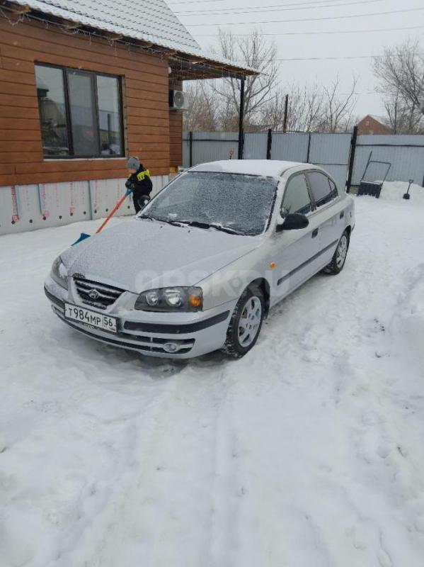 Резина зима-лето, новый аккумулятор,автозапуск, я третий хозяин. - Орск