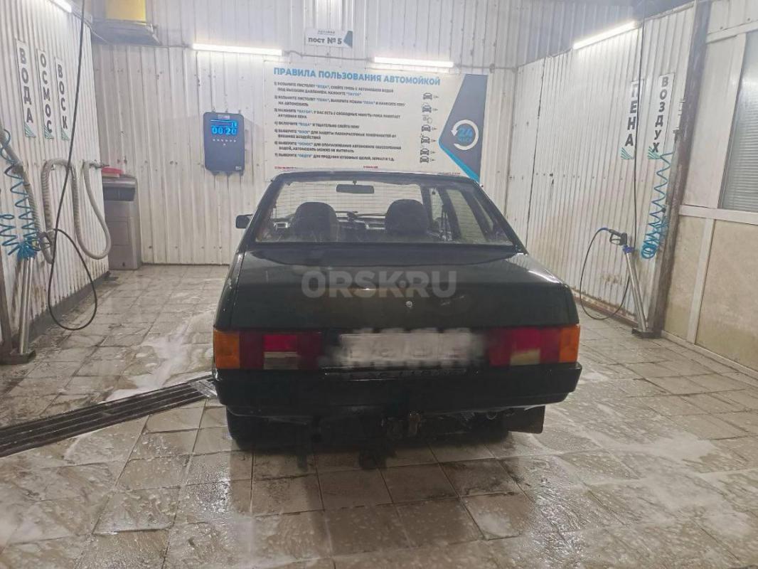 Авто в достойном состоянии, есть жизненные коцики, электростеклоподъемники, штатные подогревы сидени - Орск