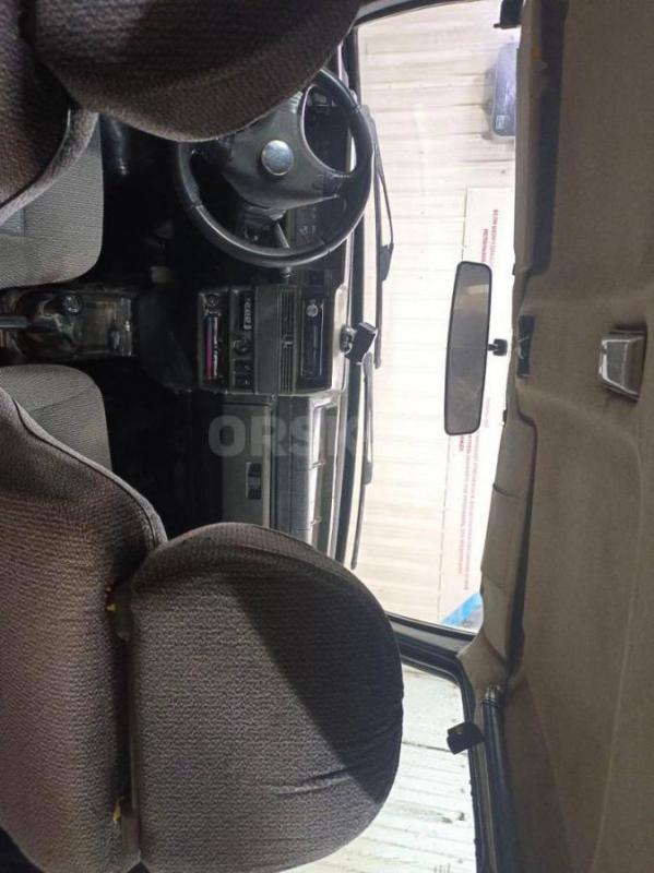 Авто в достойном состоянии, есть жизненные коцики, электростеклоподъемники, штатные подогревы сидени - Орск