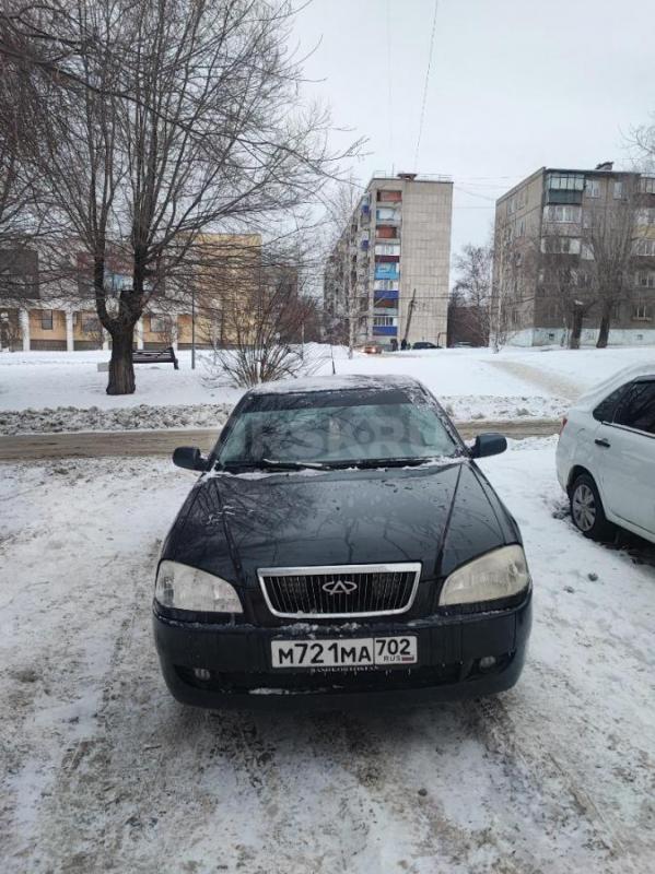 На ходу,по кузову в родном окрасе
Обслужить техническую часть и будет крутая тачка - Орск