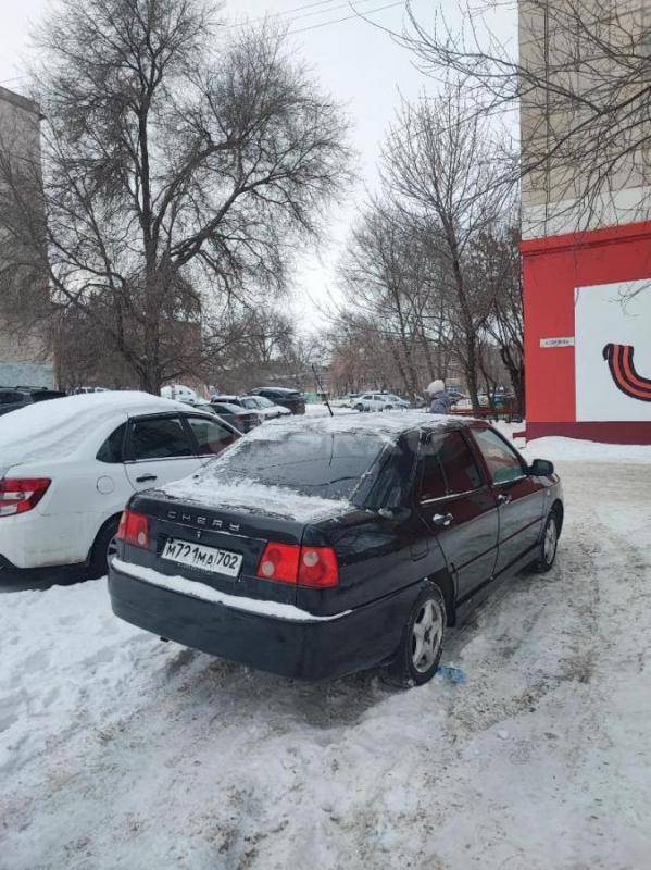 На ходу,по кузову в родном окрасе
Обслужить техническую часть и будет крутая тачка - Орск