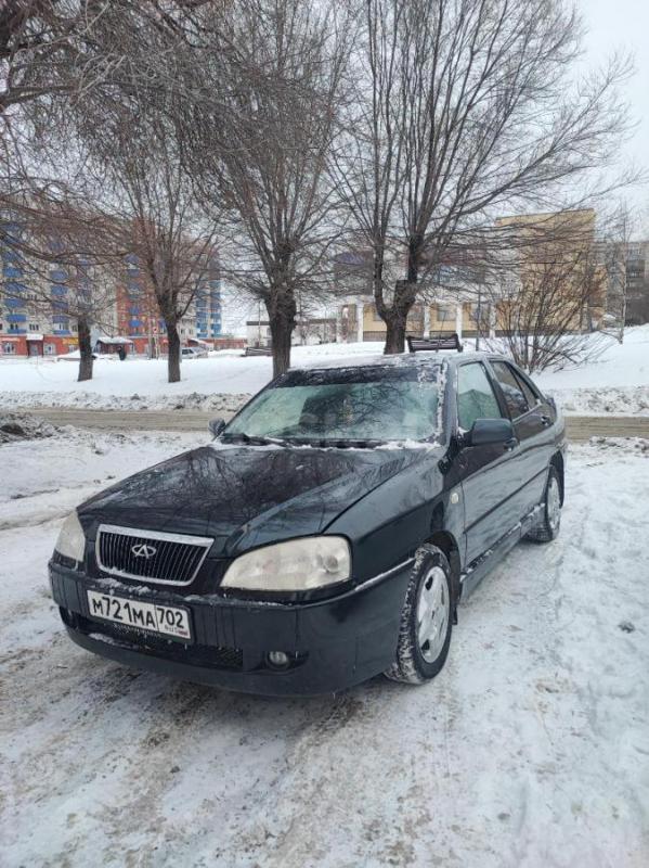 На ходу,по кузову в родном окрасе
Обслужить техническую часть и будет крутая тачка - Орск