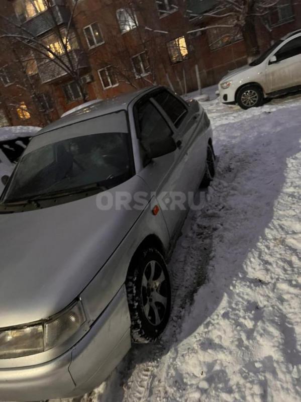 Продам 3 автомобиля. - Орск