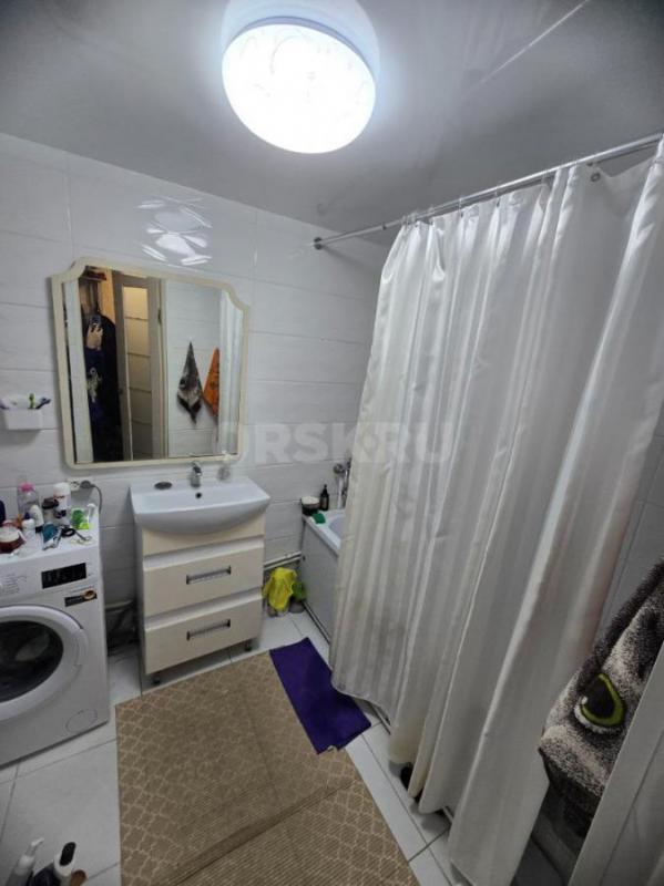 Продается  шикарная 3-х комнатная квартира по адресу: ул. - Новотроицк