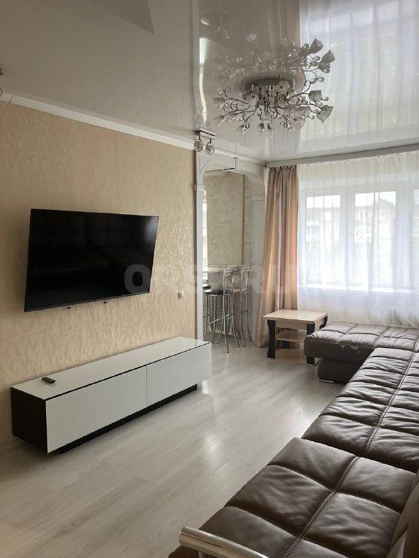 Продается  шикарная 3-х комнатная квартира по адресу: ул. - Новотроицк