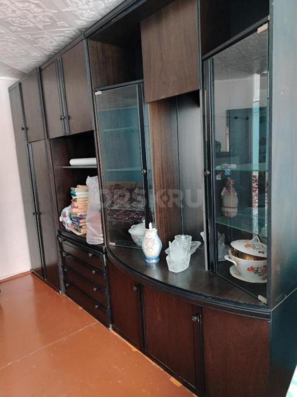 Продаётся мебельная стенка в хорошем состоянии. - Орск