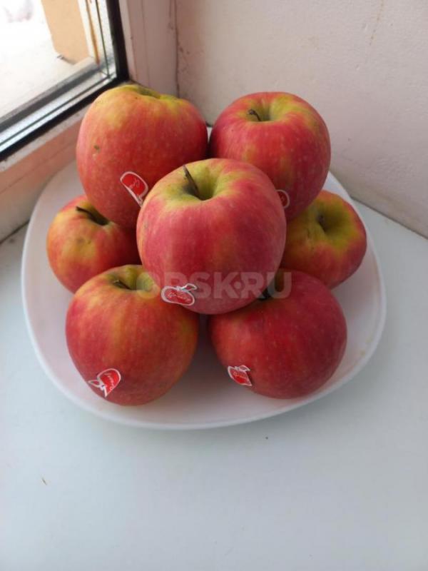 Продам овощи и фрукты. - Орск