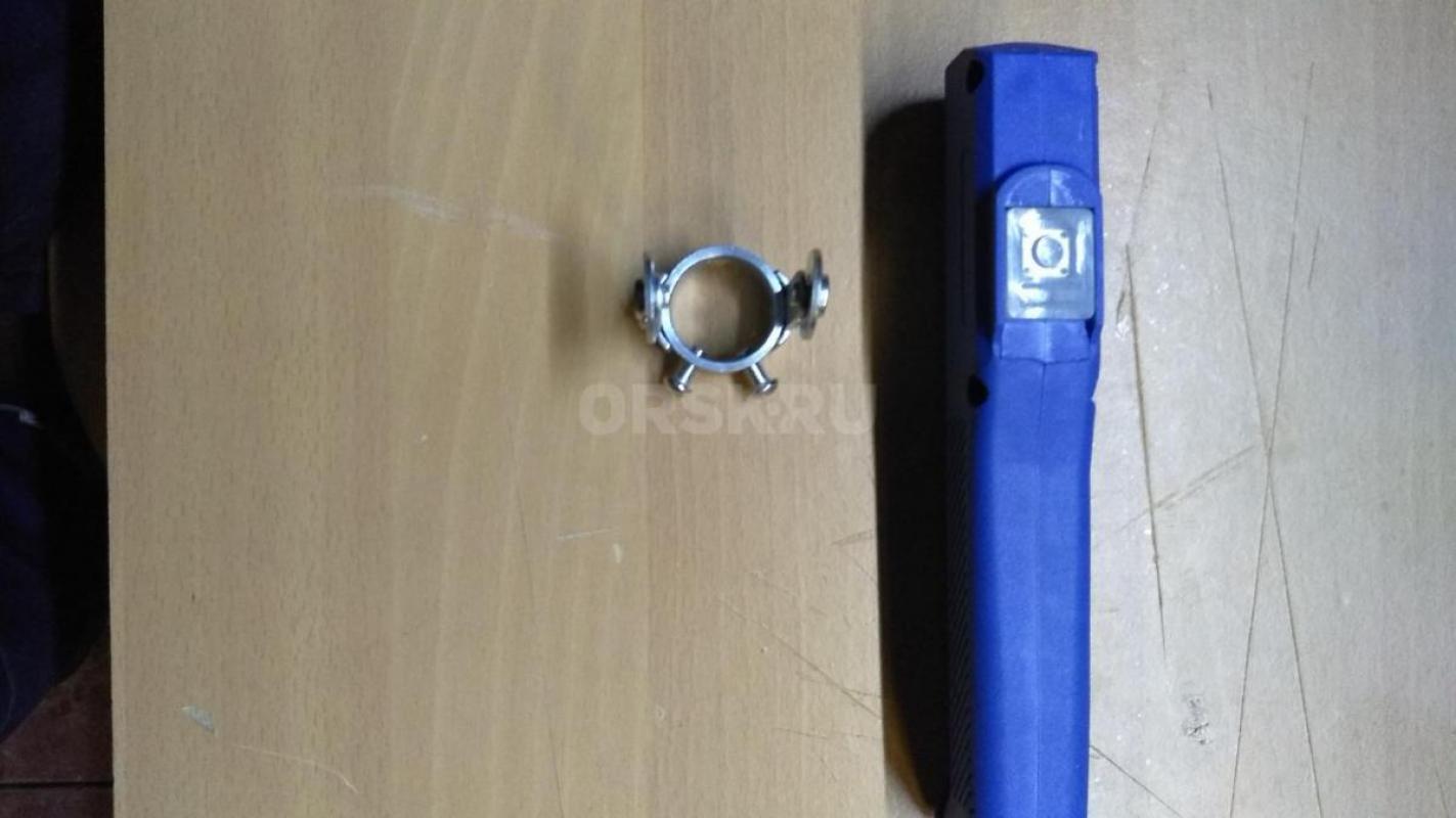 Продам ручка плазмотрона рт 31 200₽,  дистанционная насадка рт 31 300₽ - Орск