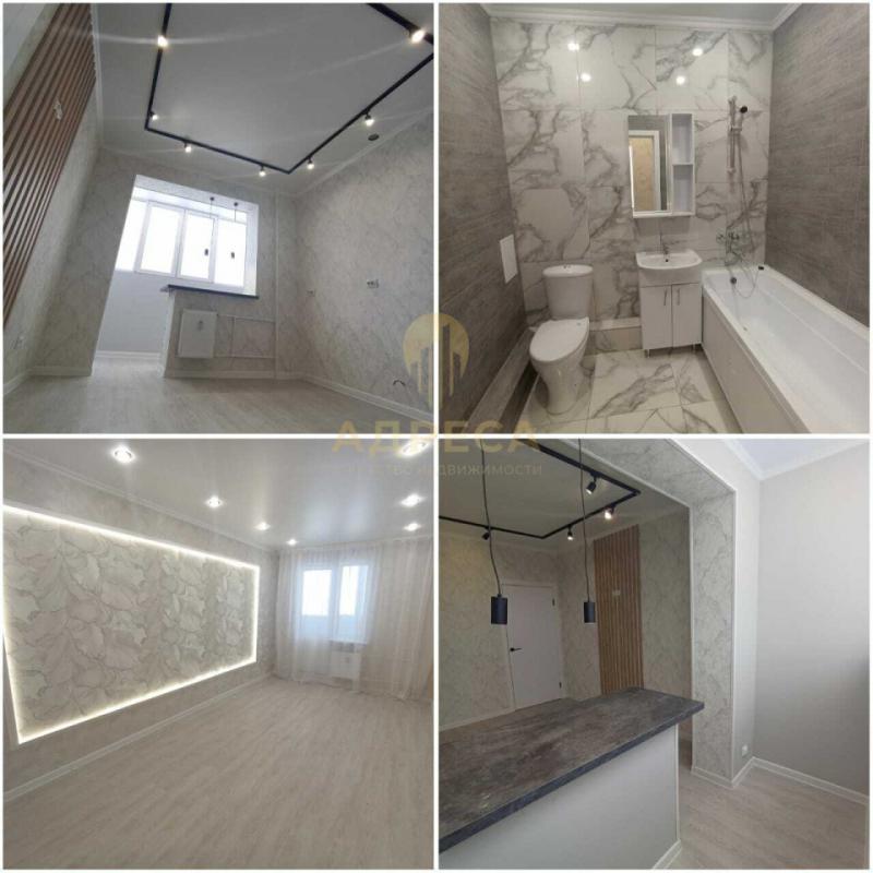 🏠 Уважаемые покупатели! 🏠 Продается уютная однокомнатная квартира в престижном районе города по адре - Оренбург