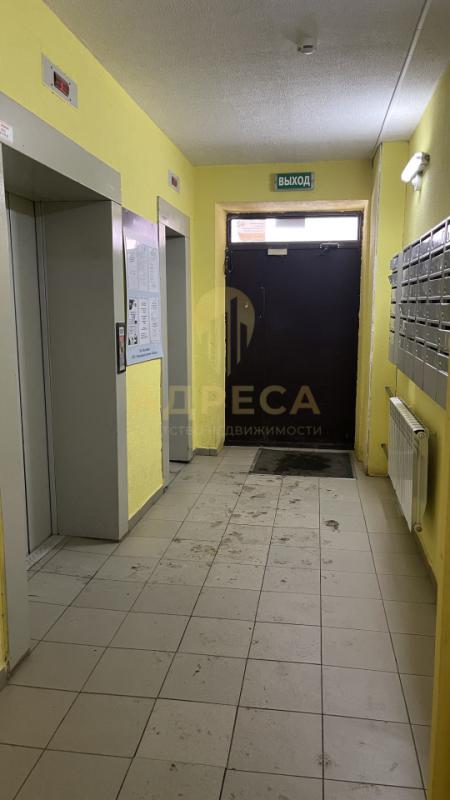 В продаже двухкомнатная квартира в кирпичном доме, расположенная на 3 этаже 14-ти этажного дома. - Оренбург