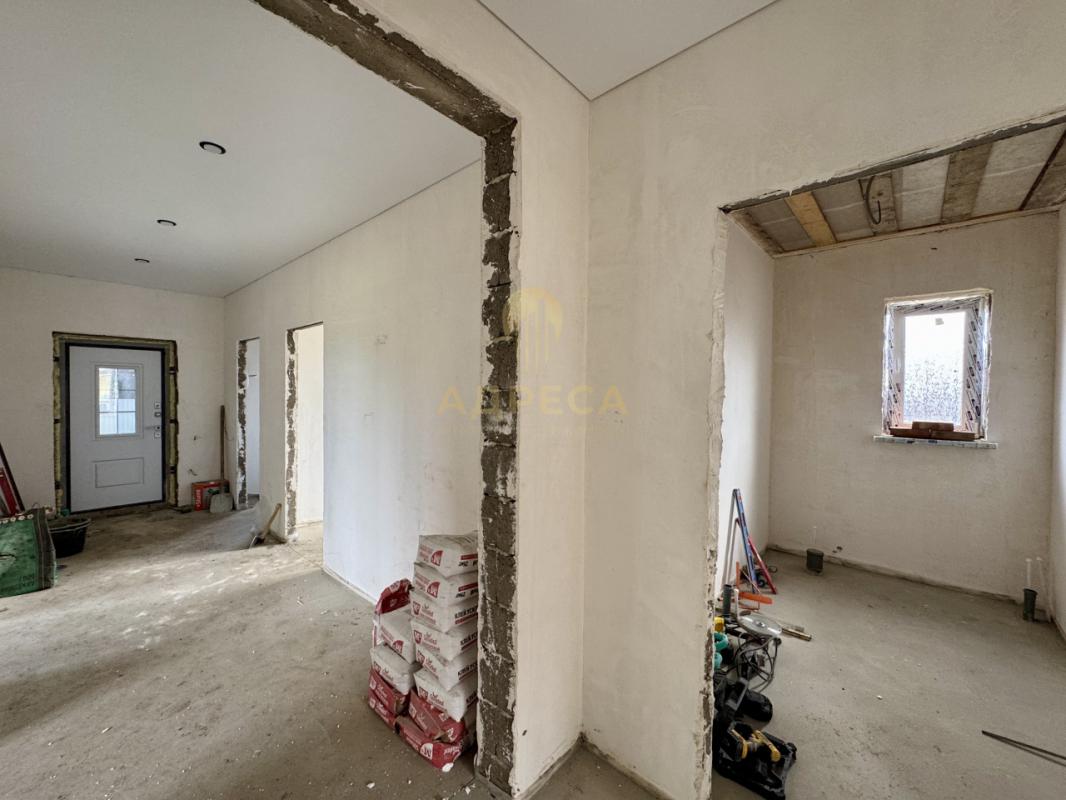 ПРОДАМ ШИКАРНЫЙ ДОМ в Aвиaтoр-2 (п. - Оренбург