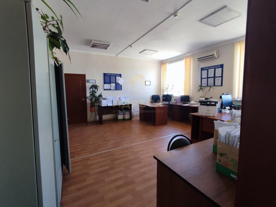 ▎Продается коммерческий объект
Общая площадь: 815 кв. - Сакмара