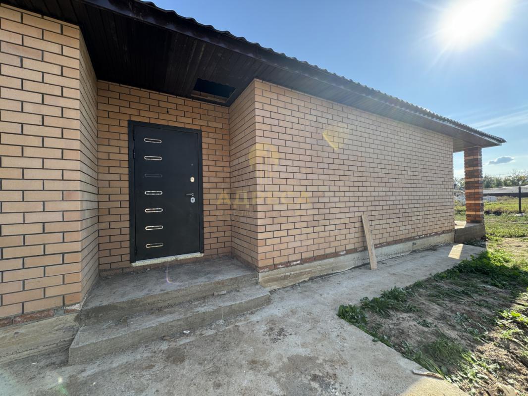 Предлaгaем к продaже HOВЫЙ ДOM в с. - Оренбург