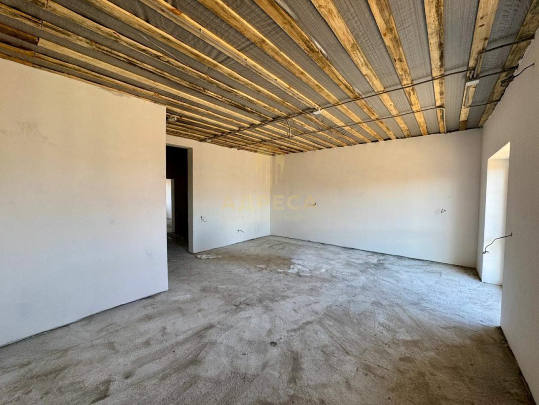 Дом микрорайон Заречный 
Дуплекс 93 кв. - Оренбург