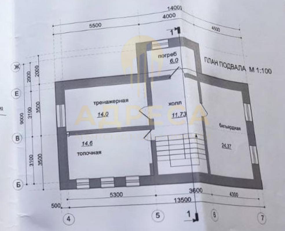 ▎Ваш идеальный дом в поселке "Южный Урал"! - Южный Урал