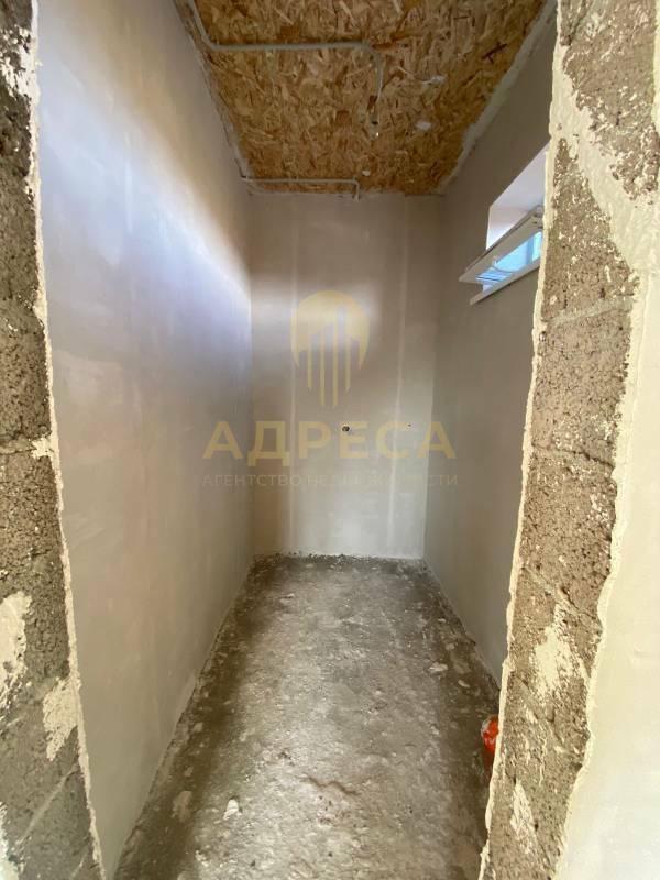 Предлагаем Вашему вниманию шикарный дом от Надежного застройщика на ул. - Благословенка