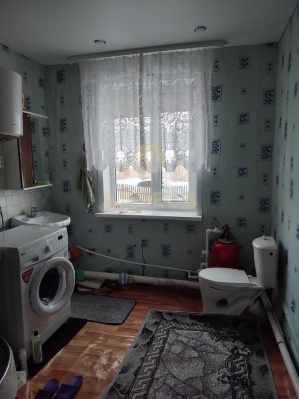 Продаётся дом в посёлке Орловка, Сакмарского района! - Орловка