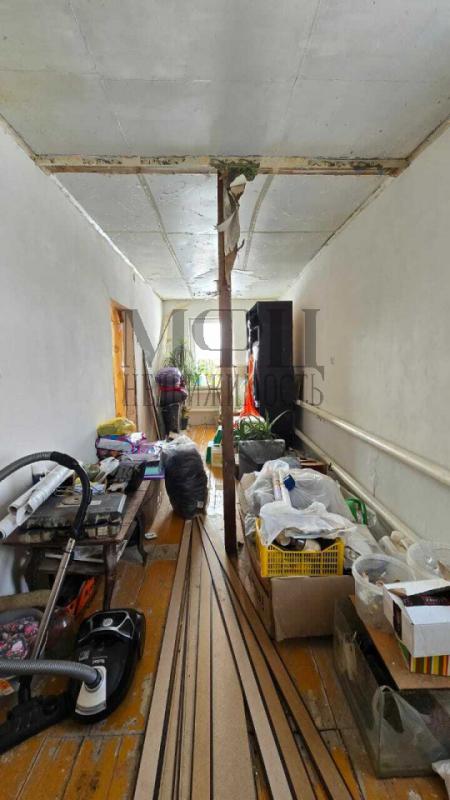 Продается дом, в советском районе, по ул,КРАСНОГВАРДЕЙСКАЯ . - Орск