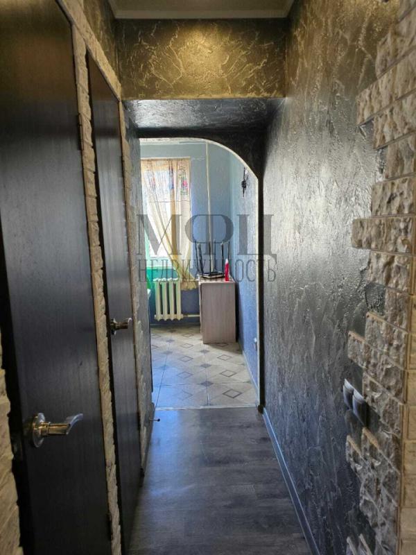 Предлагается к продаже просторная и уютная 4-комнатная квартира, идеальная для большой семьи. - Орск