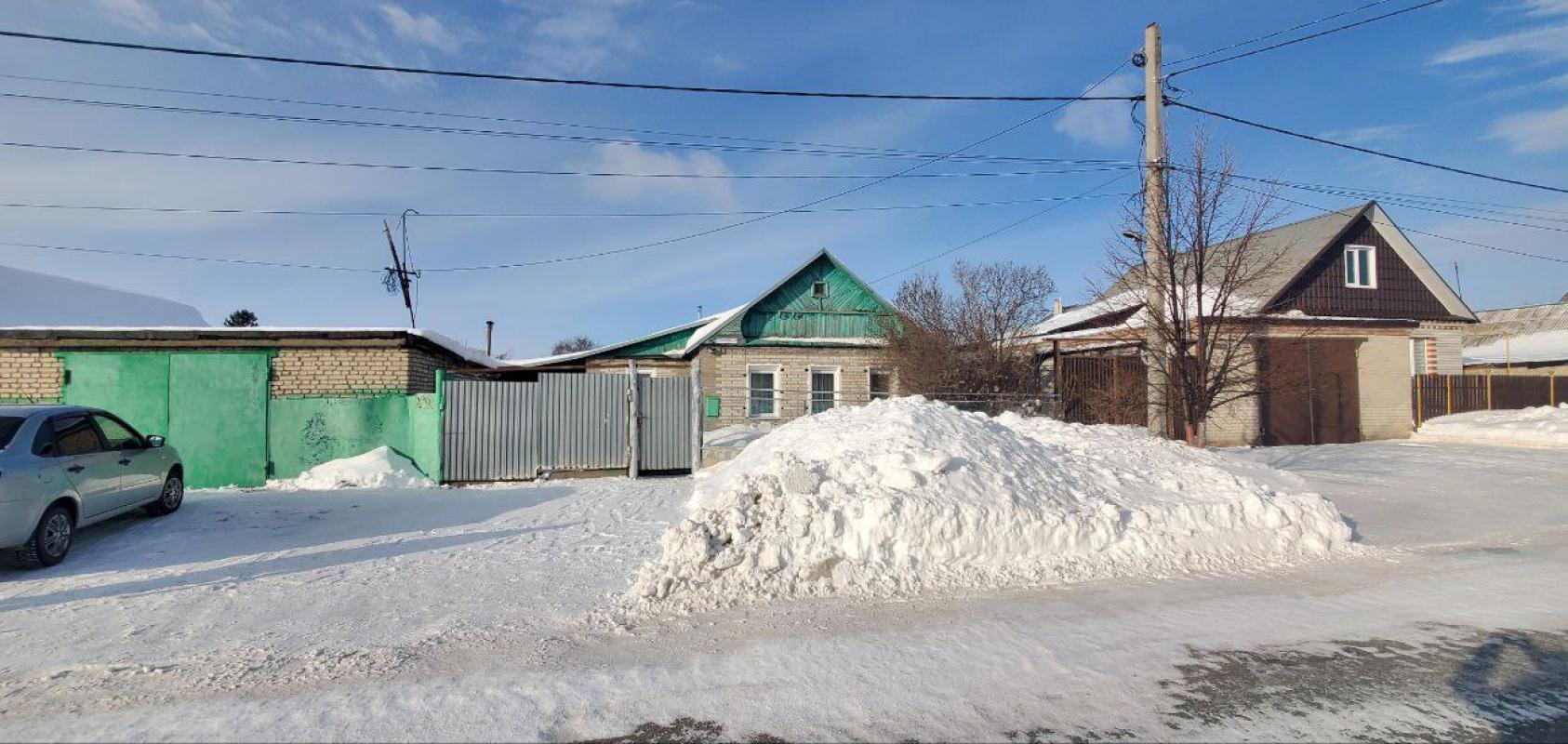 Купите прекрасный дом в городе Гай на ул. - Гай
