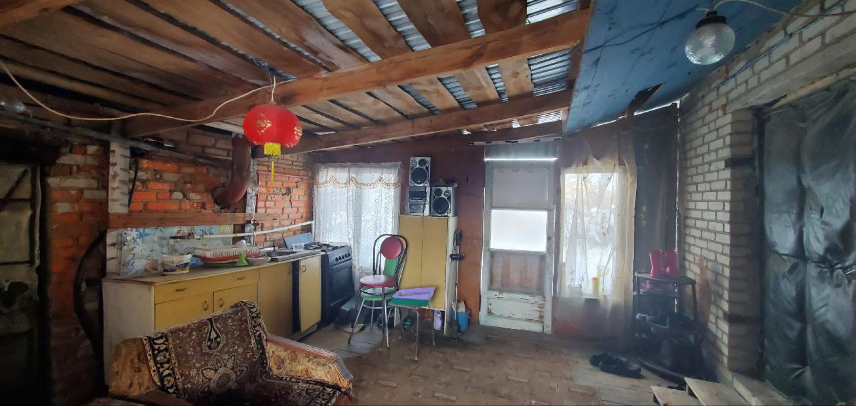 ДОМ S-73,1 КВ. - Гай