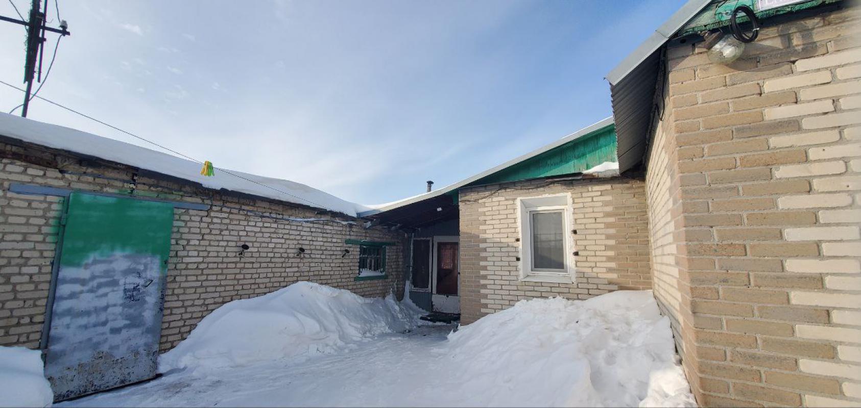 ДОМ S-73,1 КВ. - Гай