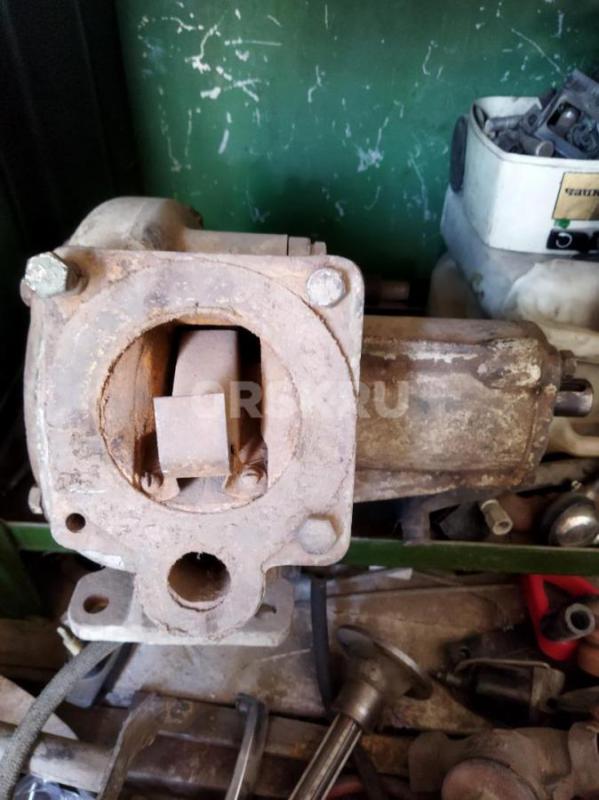 Продам насос для бензовоза ЗИЛ или ГАЗ. - Орск