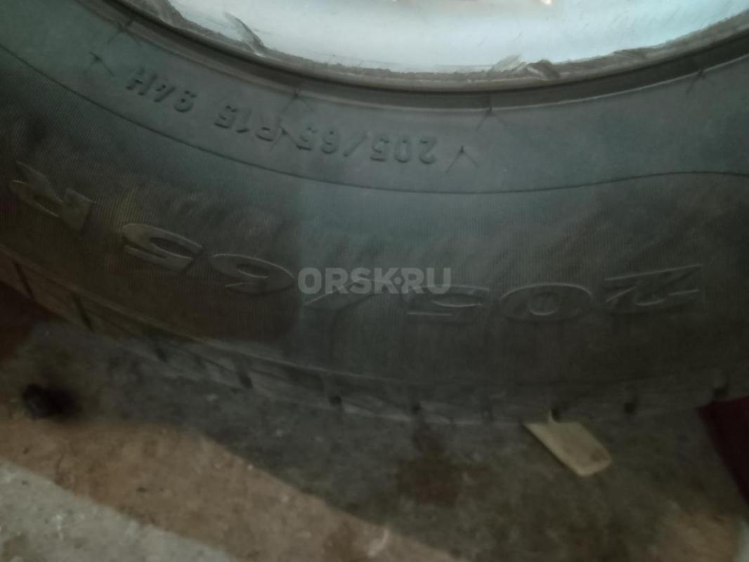 От 105 Волги задний диван-1000руб. - Орск