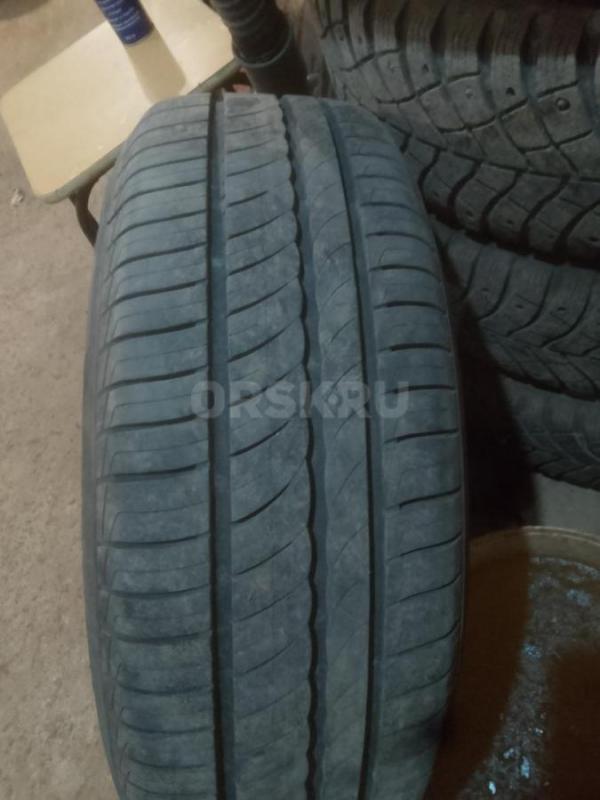 От 105 Волги задний диван-1000руб. - Орск