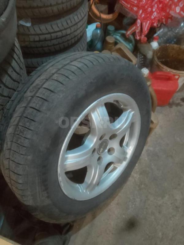 От 105 Волги задний диван-1000руб. - Орск