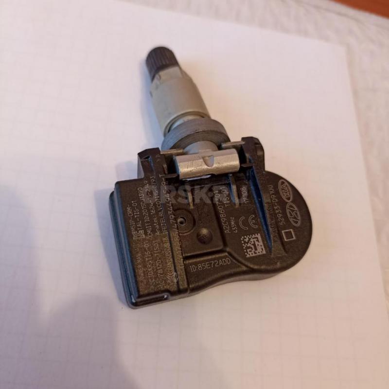 Продам колпаки оригина киа на r15, диски киа штамп на 15. - Орск