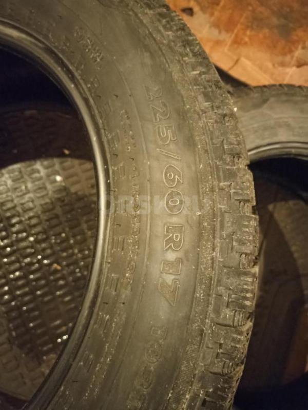 Диски ФОРД 17-радиус, 7т.р. шт. - Орск