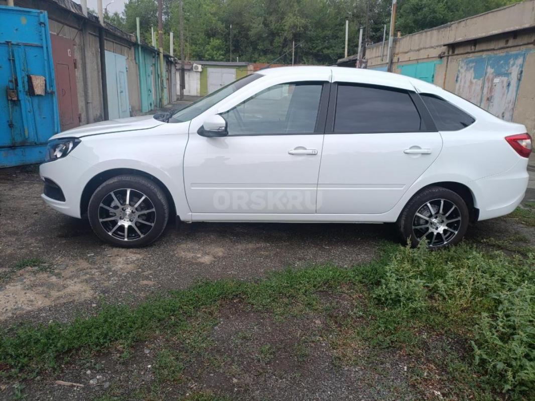 Продам в идеальном состоянии, состояние нового,
Летняя эксплуатация, без дтп любые проверки,на гара - Орск