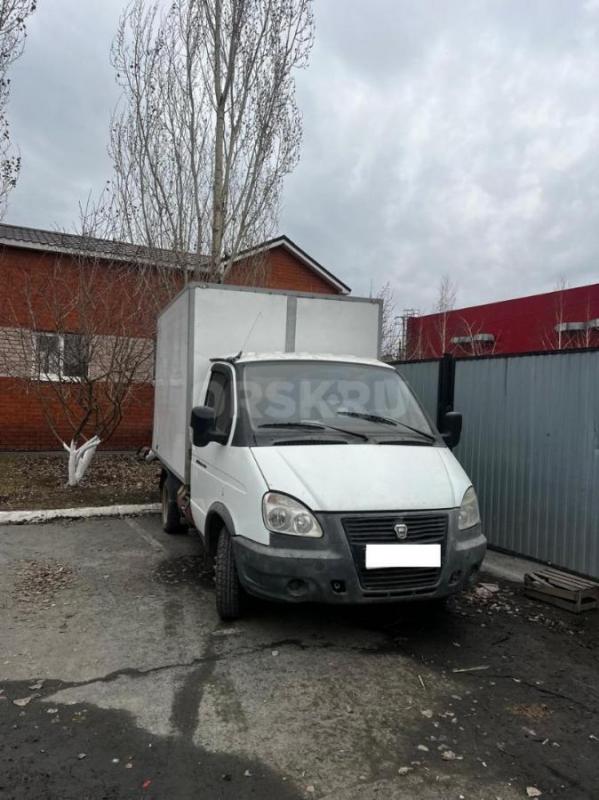 Продам ГАЗЕЛИ 2011, 2012, 2013 года выпуска. - Орск