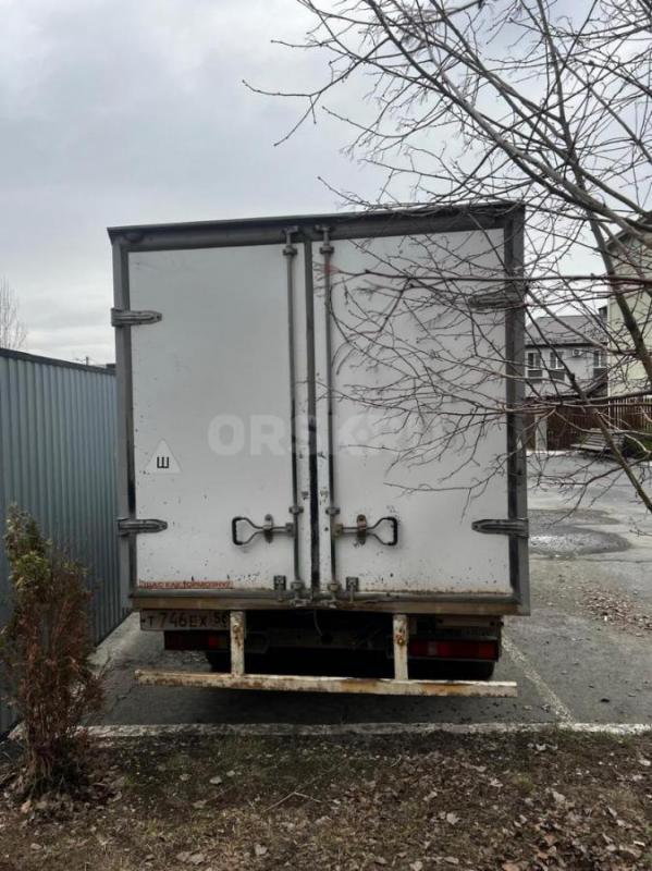 Продам ГАЗЕЛИ 2011, 2012, 2013 года выпуска. - Орск