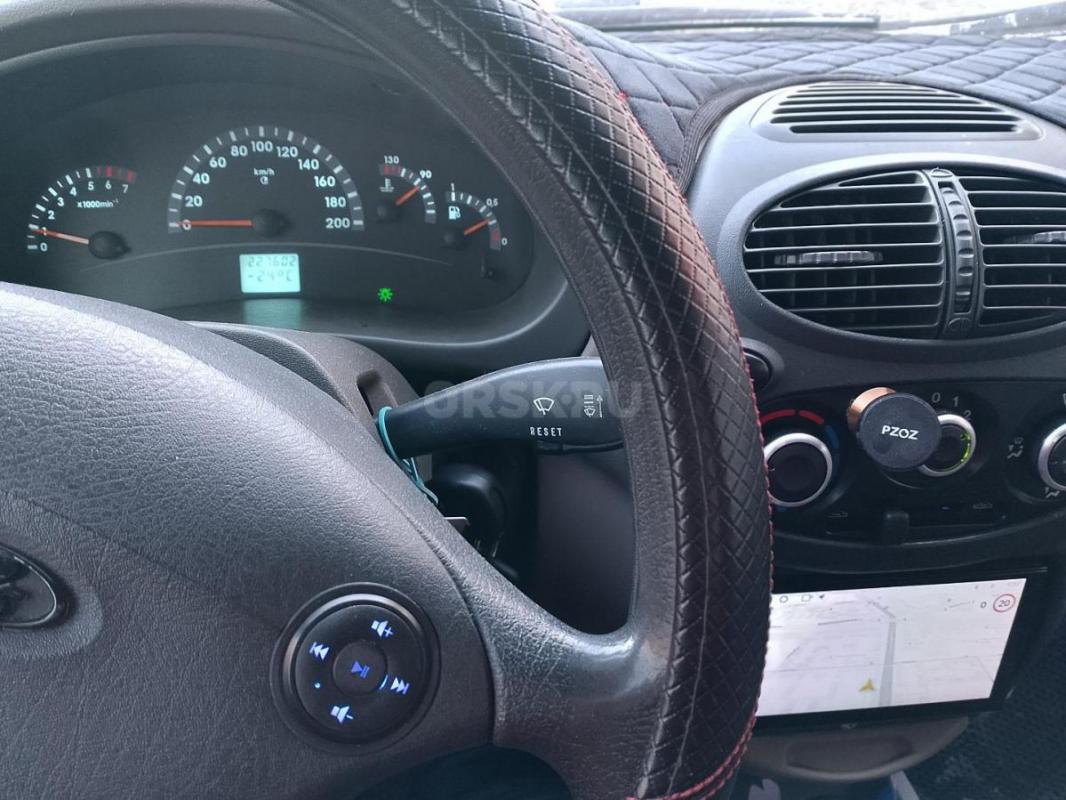 Продам Ладу Калину в отличном состоянии без дтп, стекла родные кузов без рыжиков масло не расходует - Новотроицк