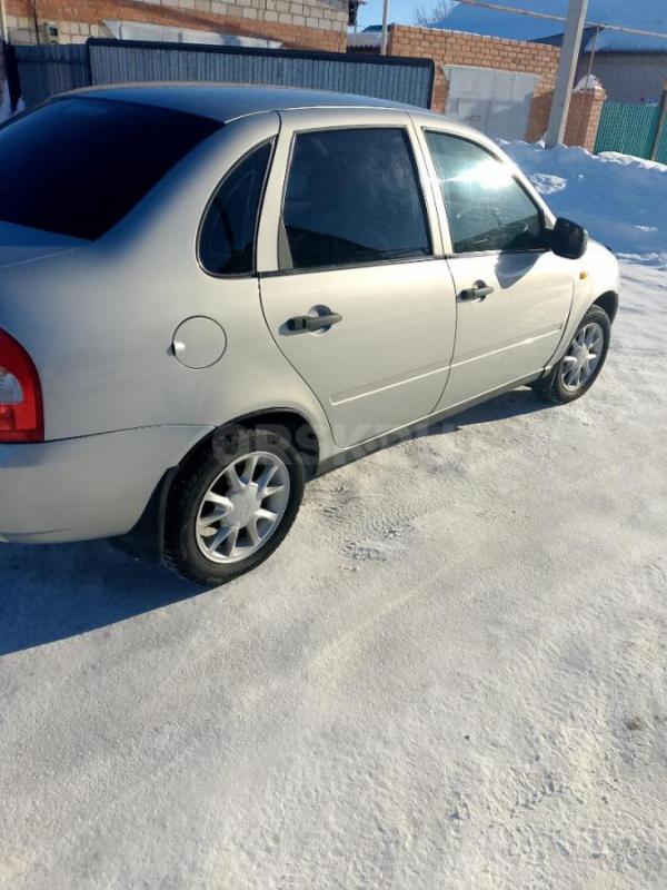 Продам ВАЗ в отличном состоянии эур стекло подъемники музыка сигнализации центр замок двигатель коро - Новоорск