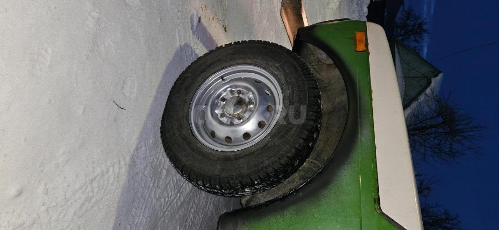 Двс 1.6 после кап.ремонта, кпп 5 ст. - Гай