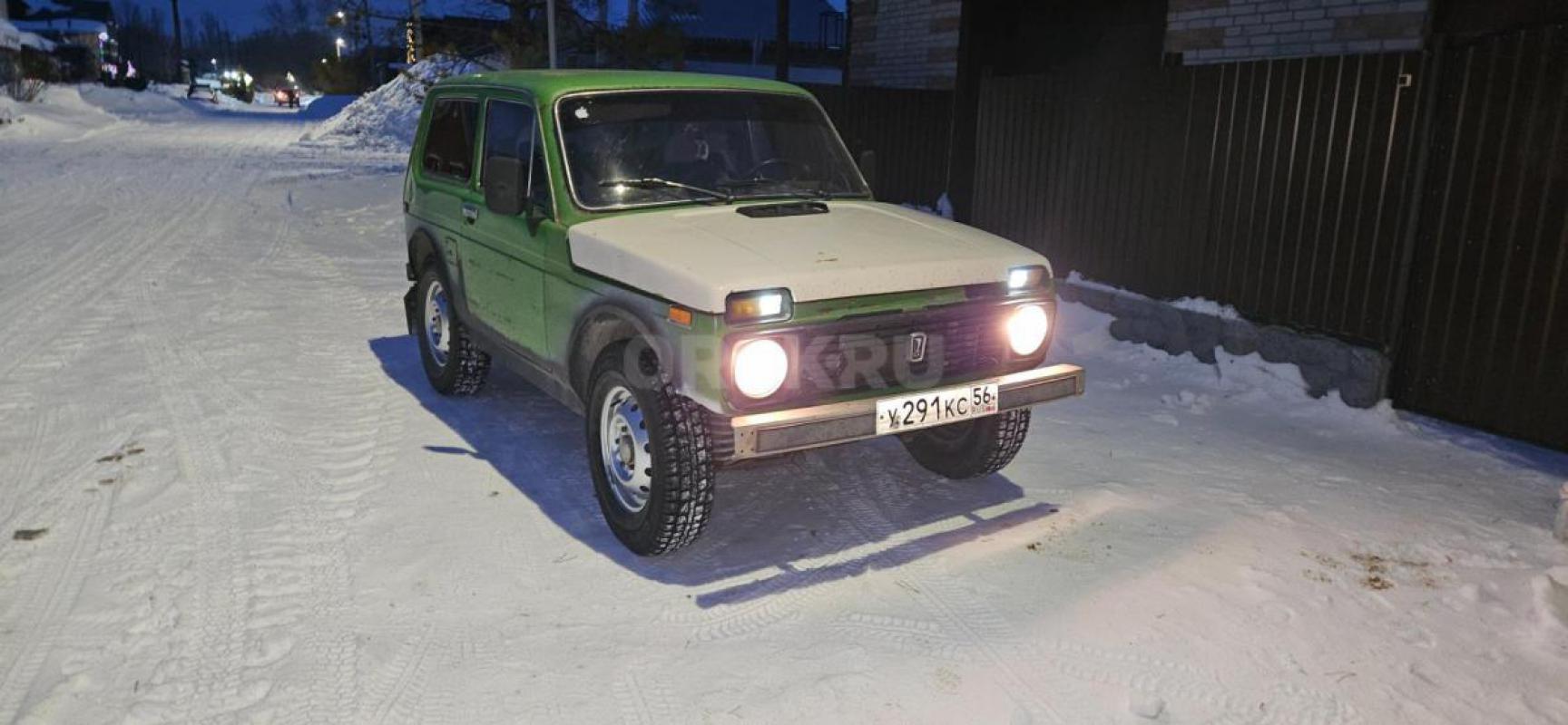 Двс 1.6 после кап.ремонта, кпп 5 ст. - Гай