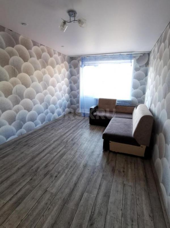 Продам однокомнатную квартиру, расположенную на 5 этаже пятиэтажного панельного дома. - Орск