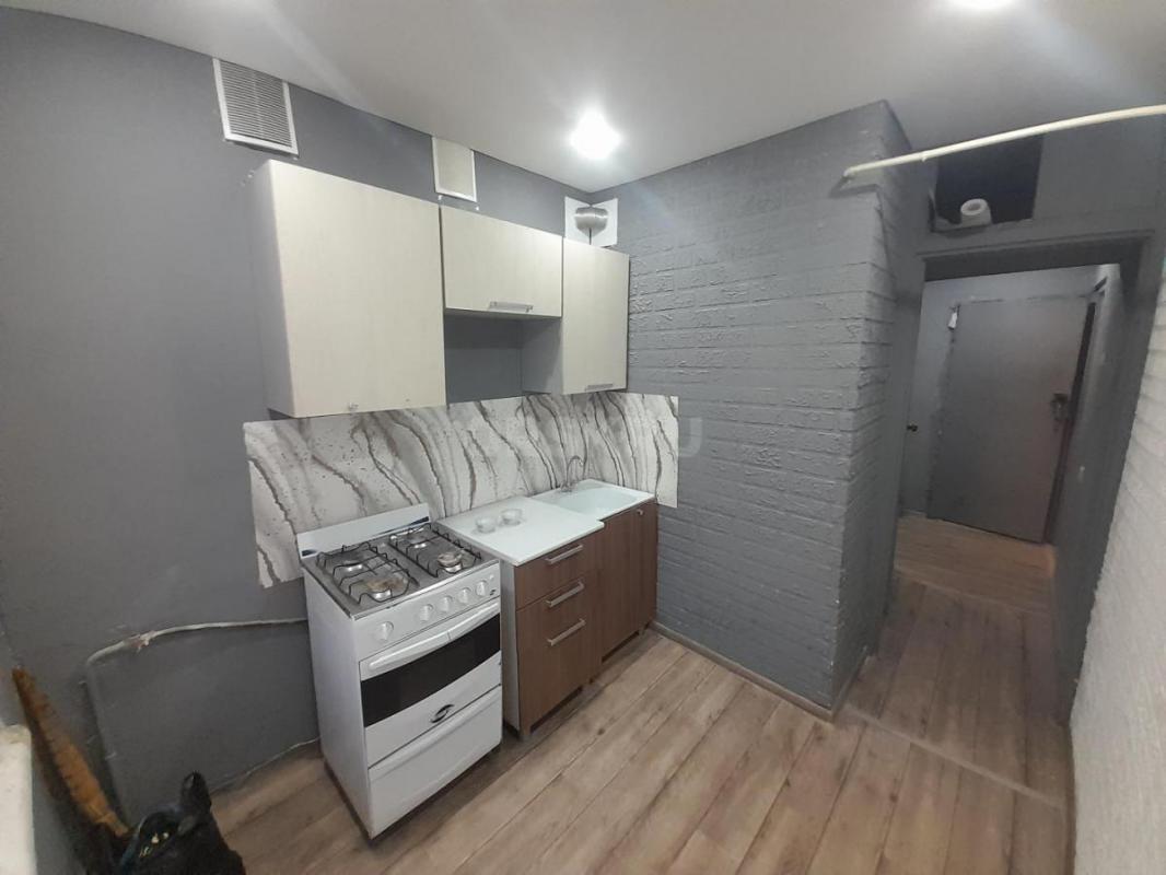 Обменяю 1 к. - Орск