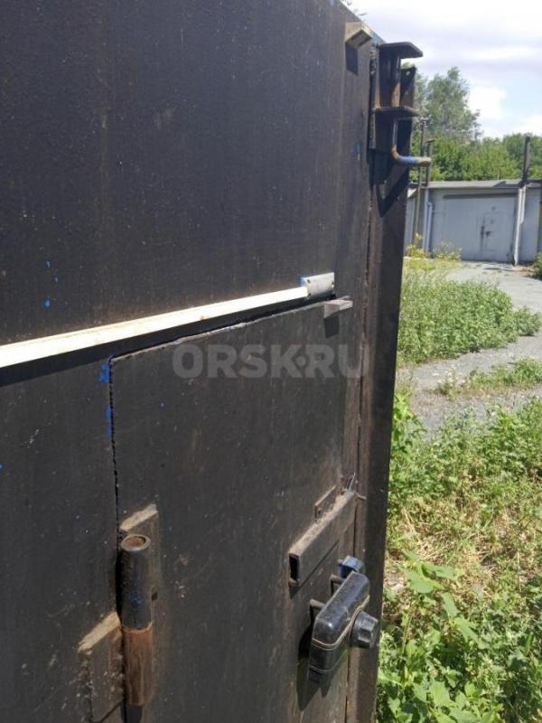 Сигнализацию на гараж - Орск