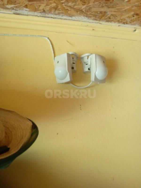 Сигнализацию на гараж - Орск