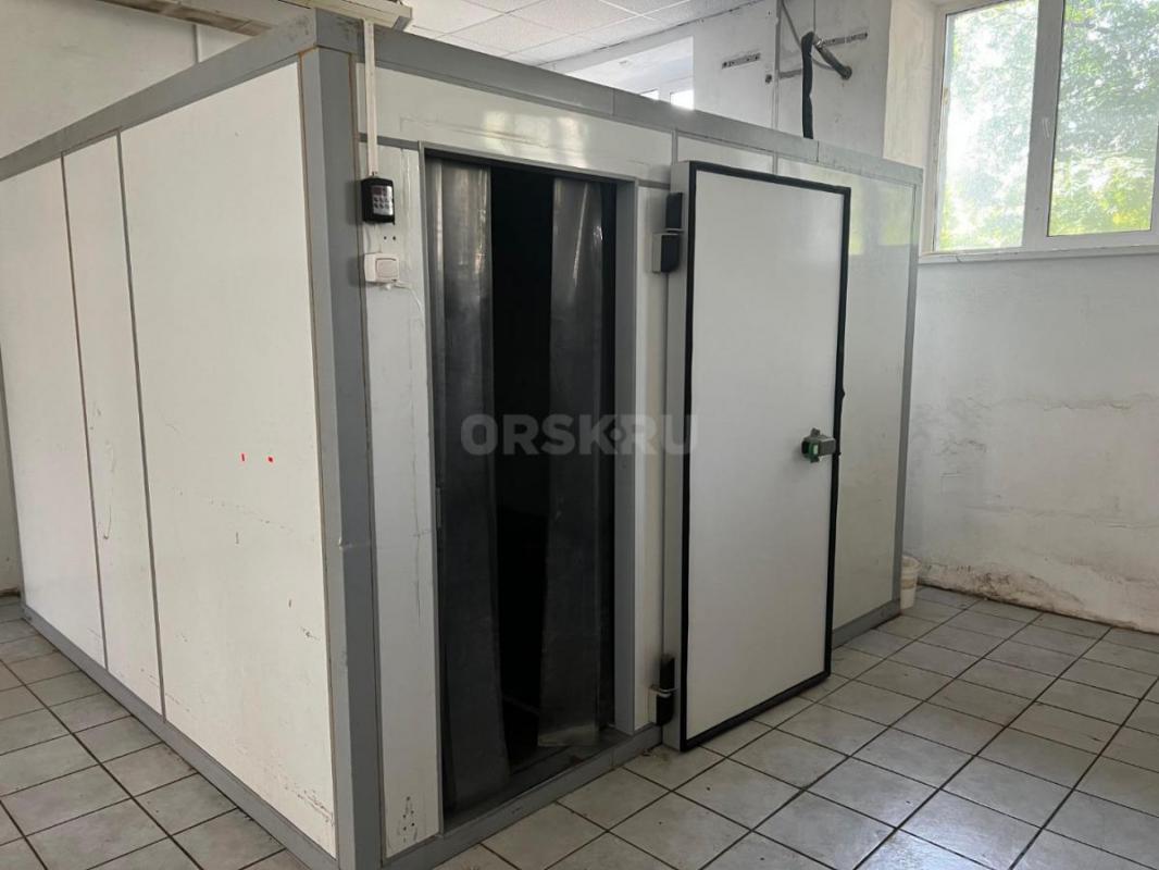 Продам холодильную камеру, в наличии 4 штуки, 3160*3160*220 объемом 21 м3, сэндвич-панель 80мм. - Орск